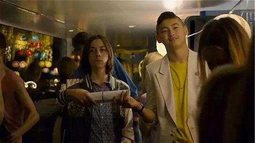 契克在线观看,穿越时空的奇幻之旅  第3张